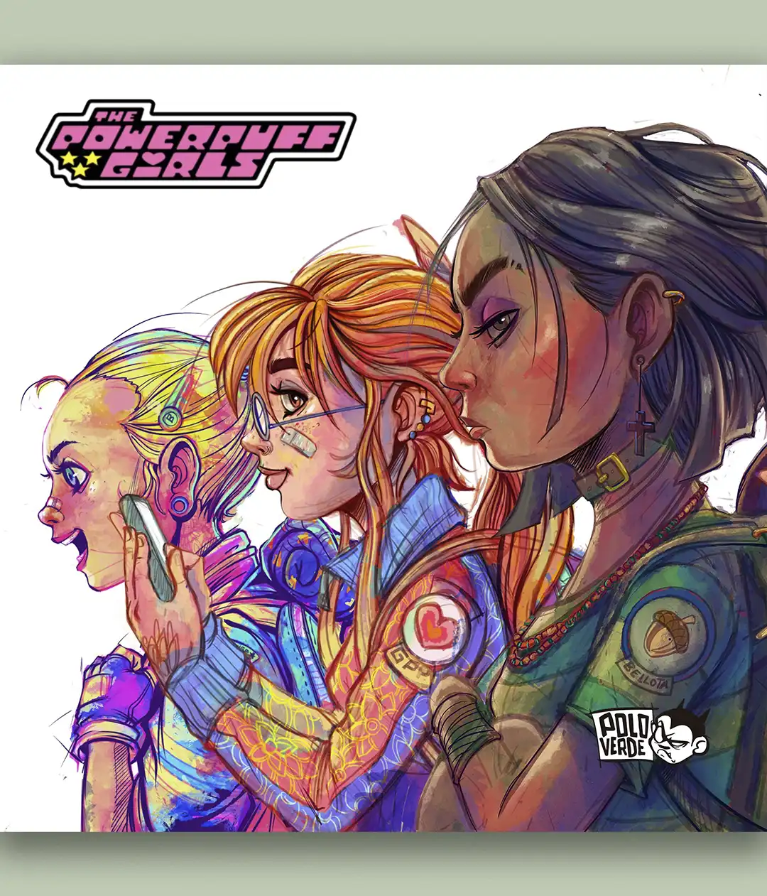 Festival Imago Fundación Universitaria Los Libertadores