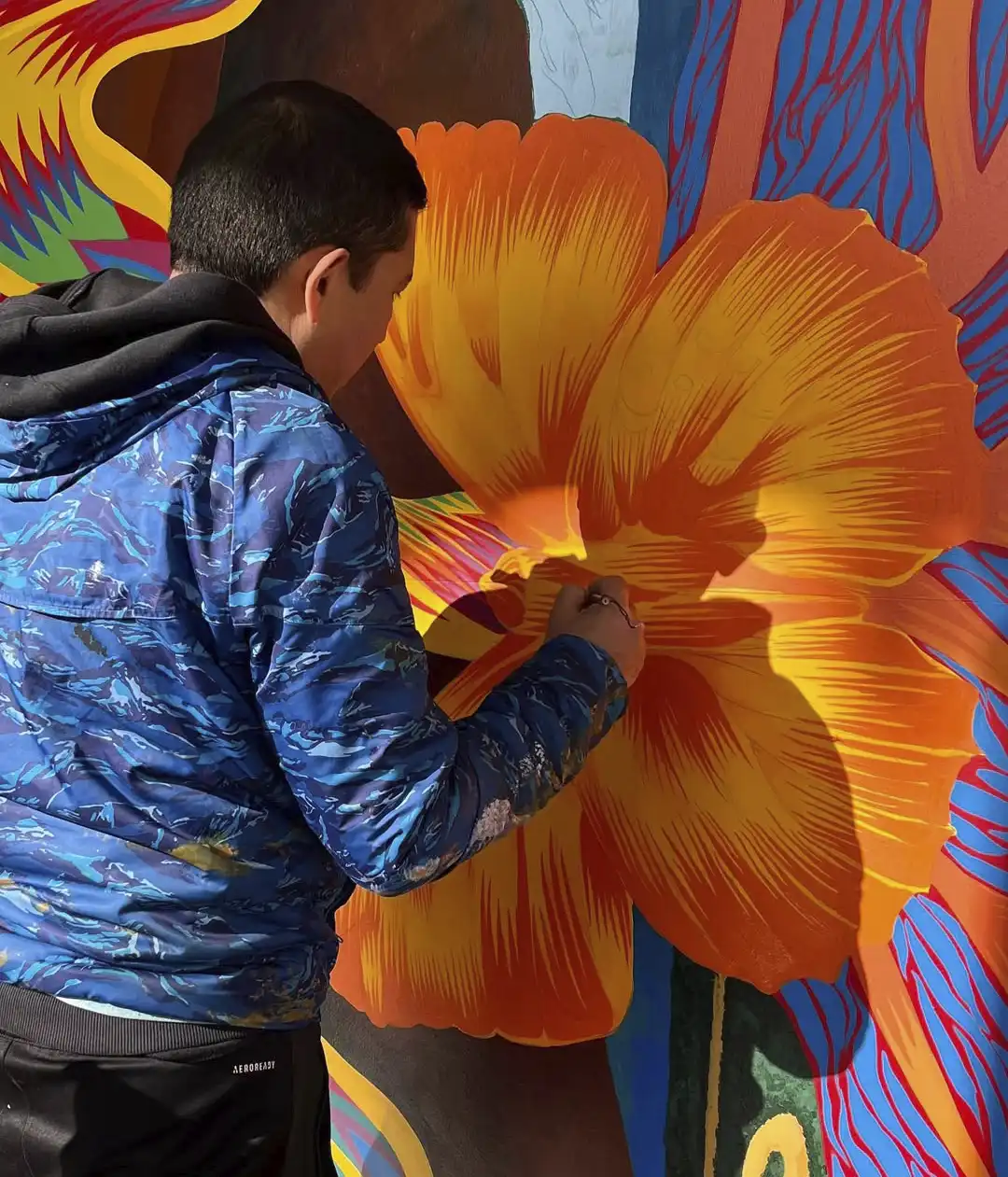 Festival Imago Fundación Universitaria Los Libertadores