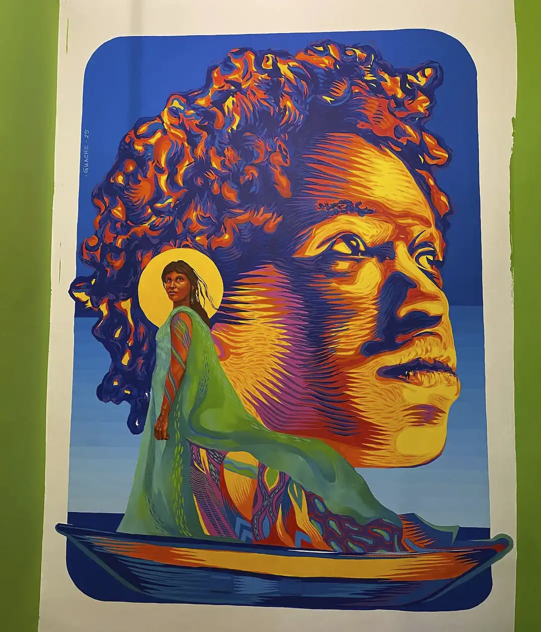 Festival Imago Fundación Universitaria Los Libertadores