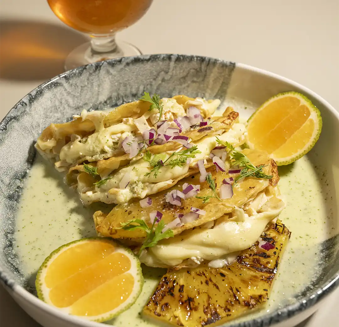 restaurantes románticos Bogotá