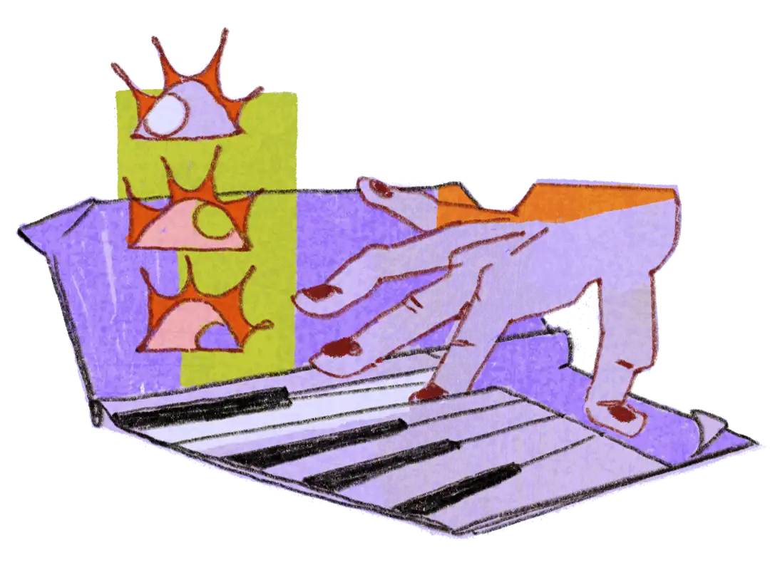 revistas independientes