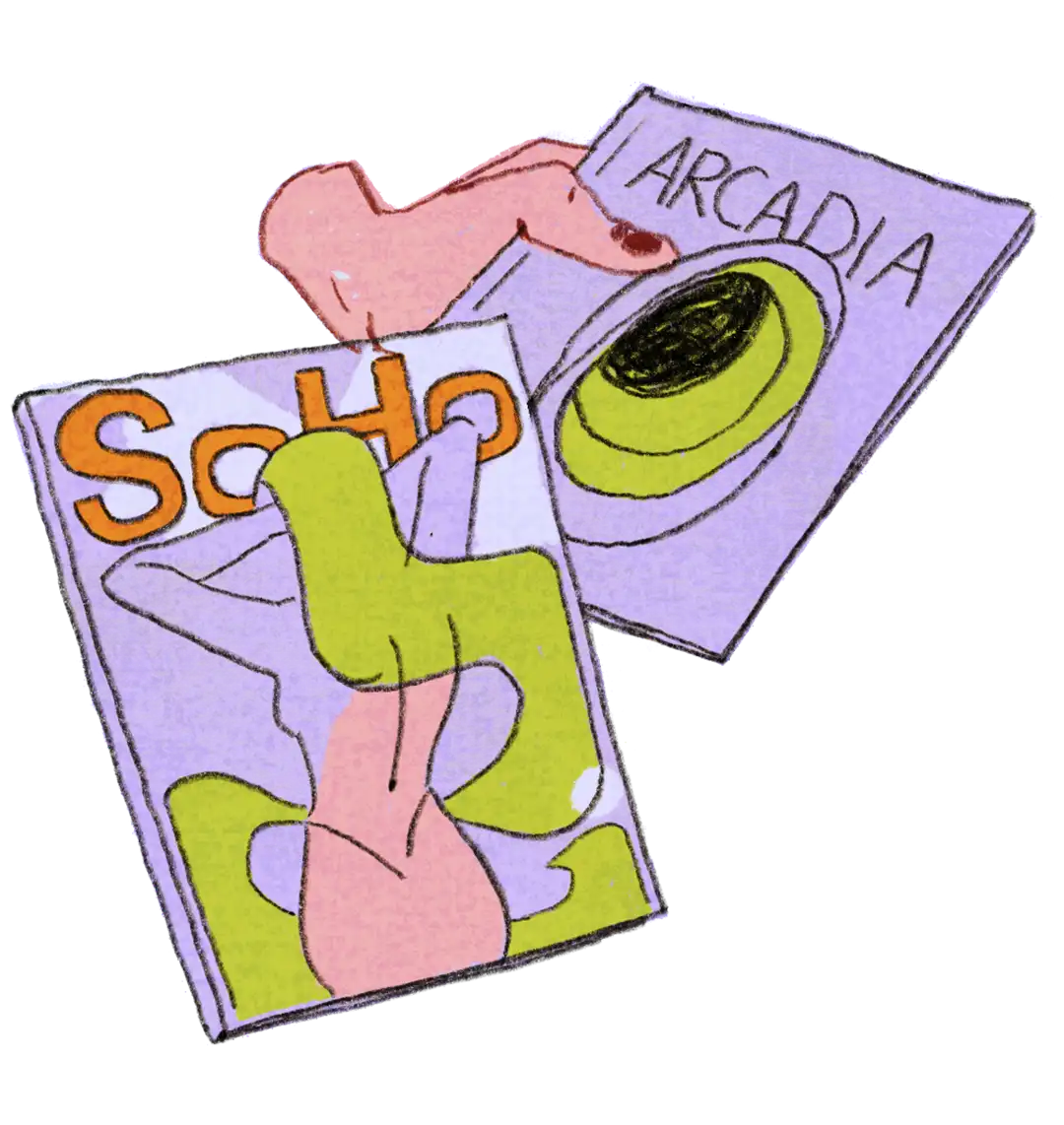 revistas independientes